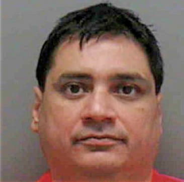 Efrain Garcia, - Lee County, FL 