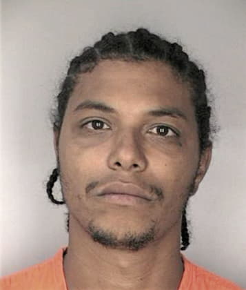 Francisco Garcia, - Hillsborough County, FL 