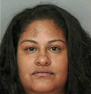 Yolanda Gaspar-Avalos, - Polk County, FL 