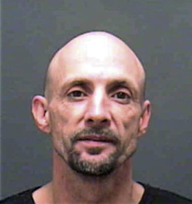 Michael Gilchrist - Mecklenburg County, NC 