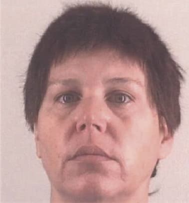 Deborah Gilley - Tarrant County, TX 