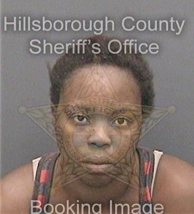 Tameika Godwin, - Hillsborough County, FL 