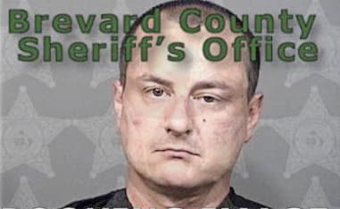 Donald Gould, - Brevard County, FL 