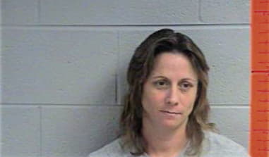 Felicia Griggs, - Graves County, KY 