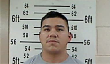 Juan Gutierrez, - Kleberg County, TX 