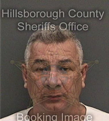 Leonel Guzman, - Hillsborough County, FL 