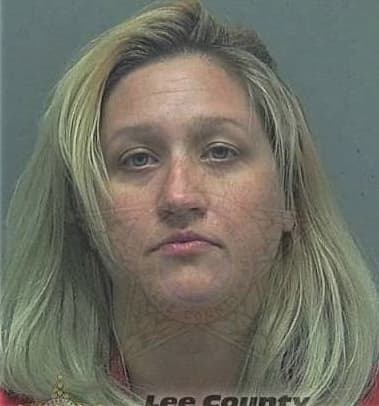 Heather Haefeker, - Lee County, FL 