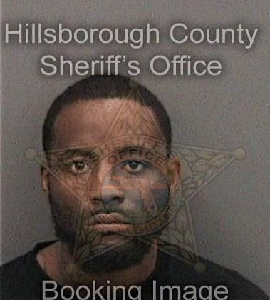 Marquez Hamilton, - Hillsborough County, FL 