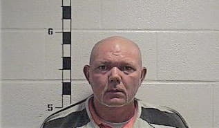 Dustin Hardin, - Shelby County, KY 