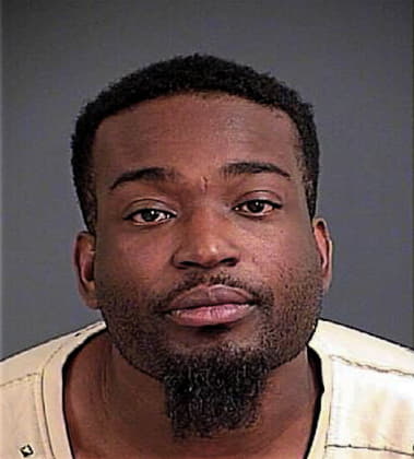 Kelvin Hemingway - Charleston County, SC 