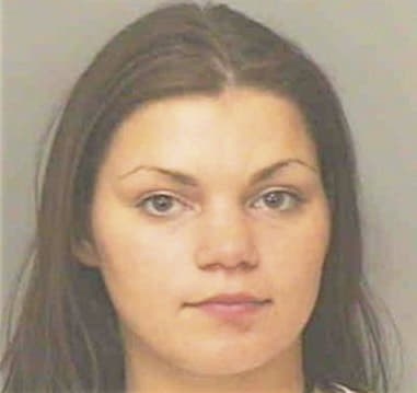 Holly Hendrickson, - Polk County, FL 