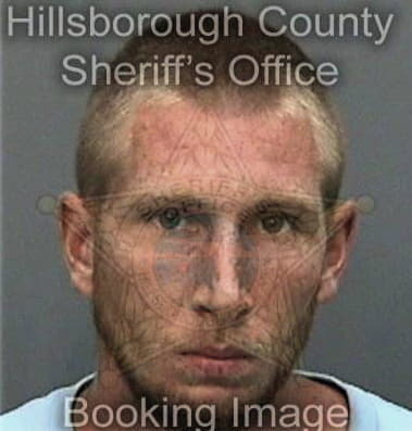 Joshua Herndon - Hillsborough County, FL 