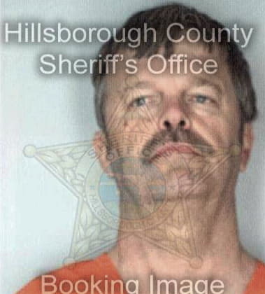 Russell Herrington - Hillsborough County, FL 