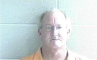 Roy Higgins, - Laurel County, KY 