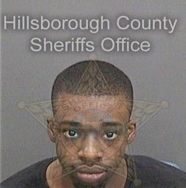 Jorlin Howard, - Hillsborough County, FL 