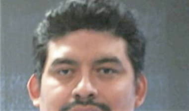 Ivan Huerta-Gonzalez, - Collin County, TX 