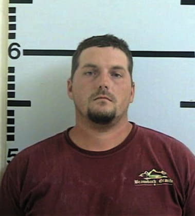 Kenneth-Wayne Hughes, - Kerr County, TX 