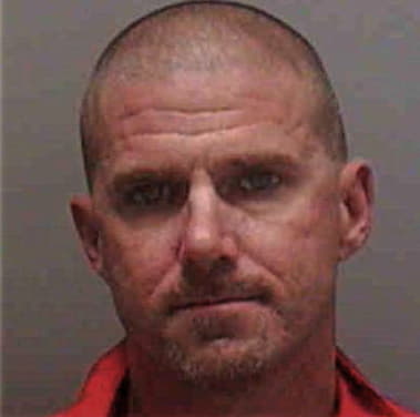 Donald Hulslander, - Lee County, FL 