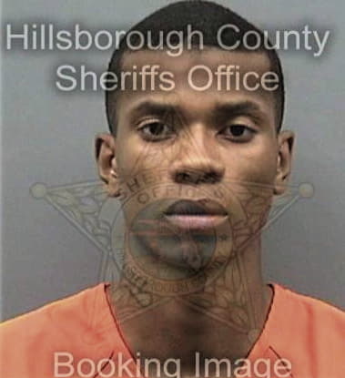 Antonio Humphrey, - Hillsborough County, FL 