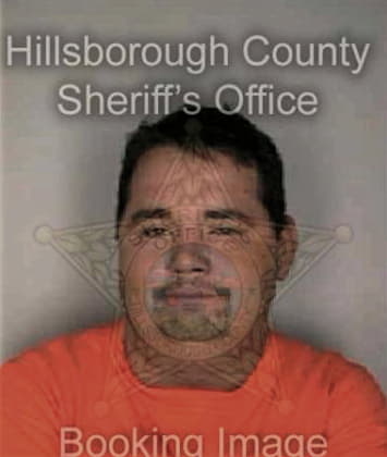 Michael Hunger, - Hillsborough County, FL 