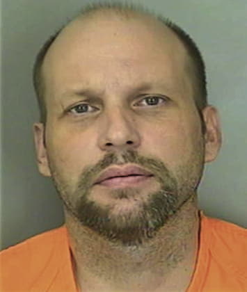 Joseph Hutchinson, - Polk County, FL 