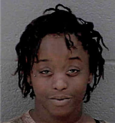 Lakendra Jackson, - Mecklenburg County, NC 