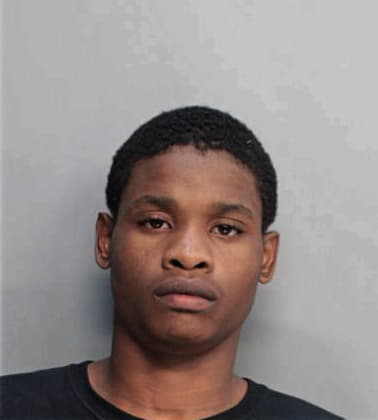 Michael Jadotte, - Dade County, FL 