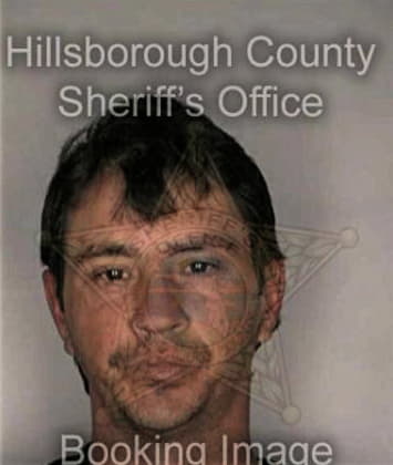 Isaias Jasso, - Hillsborough County, FL 