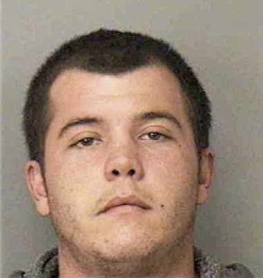 Victor Jimenez, - Polk County, FL 