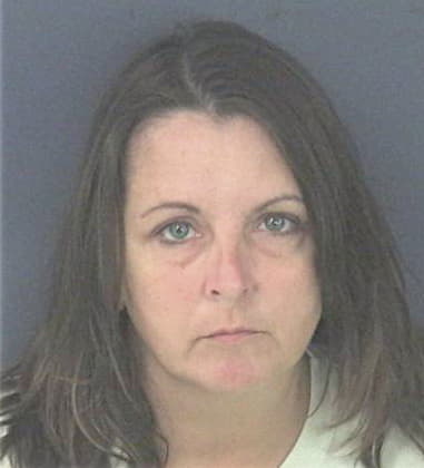 Kelley Johnson, - Gadsden County, FL 