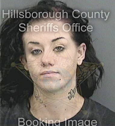 Nicole Jones, - Hillsborough County, FL 