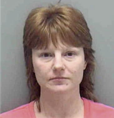 Shannon Keenan, - Lee County, FL 