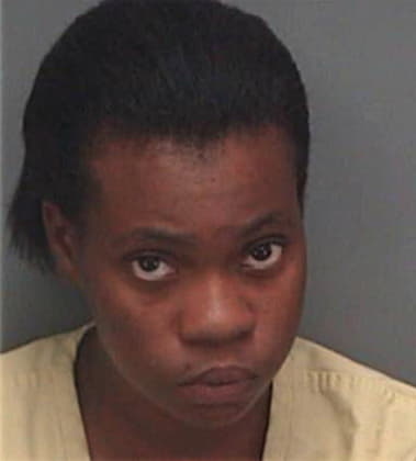 Patricia Keith, - Pinellas County, FL 