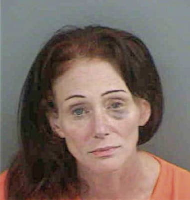 Jeannene Kelly, - Collier County, FL 