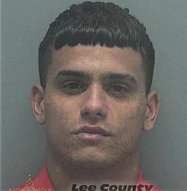 Joseph King, - Lee County, FL 