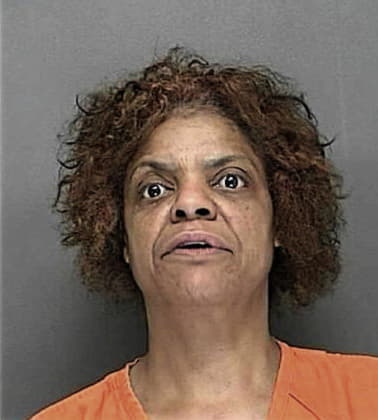 Mercedez Knight, - Volusia County, FL 