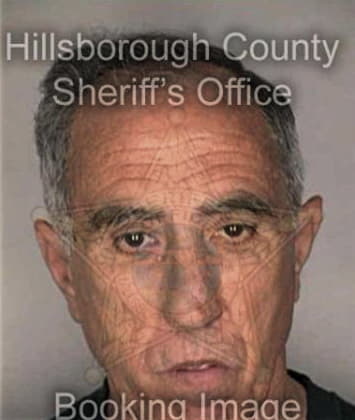 Aaron Laudiero, - Hillsborough County, FL 