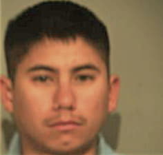 Gabriel Leal, - Hidalgo County, TX 