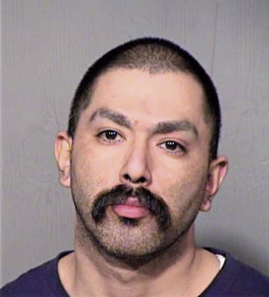 Dillion Lewis - Maricopa County, AZ 