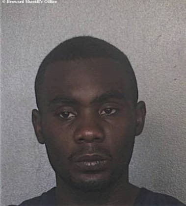 Joshua Livingston, - Broward County, FL 