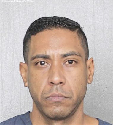 Erik Lopez, - Broward County, FL 