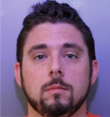 Timothy Lyon, - Polk County, FL 