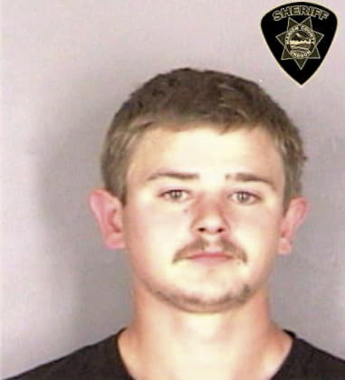 Abel Mata - Marion County, OR 
