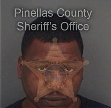 Damon Mathis - Pinellas County, FL 