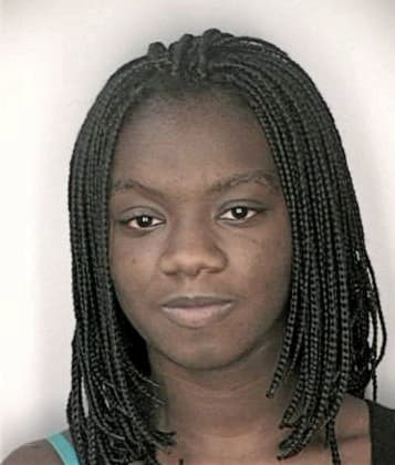 Javon Mathis - Hillsborough County, FL 