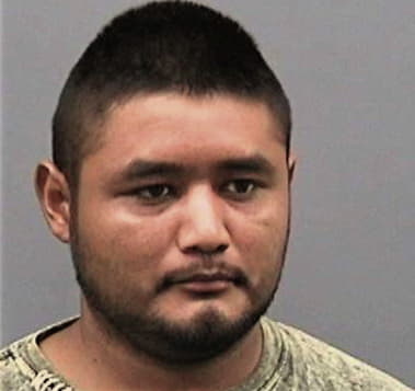 David Matthews - Hillsborough County, FL 