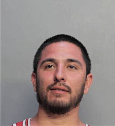 Francisco Maura, - Dade County, FL 