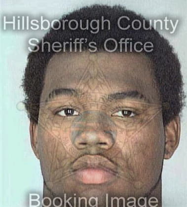 Archie McFadden - Hillsborough County, FL 
