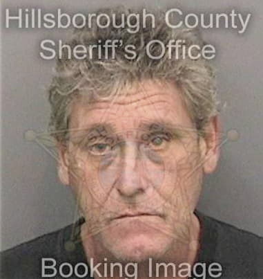 Jason McGee - Hillsborough County, FL 