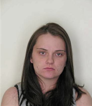 Kristen McHan - Hillsborough County, FL 